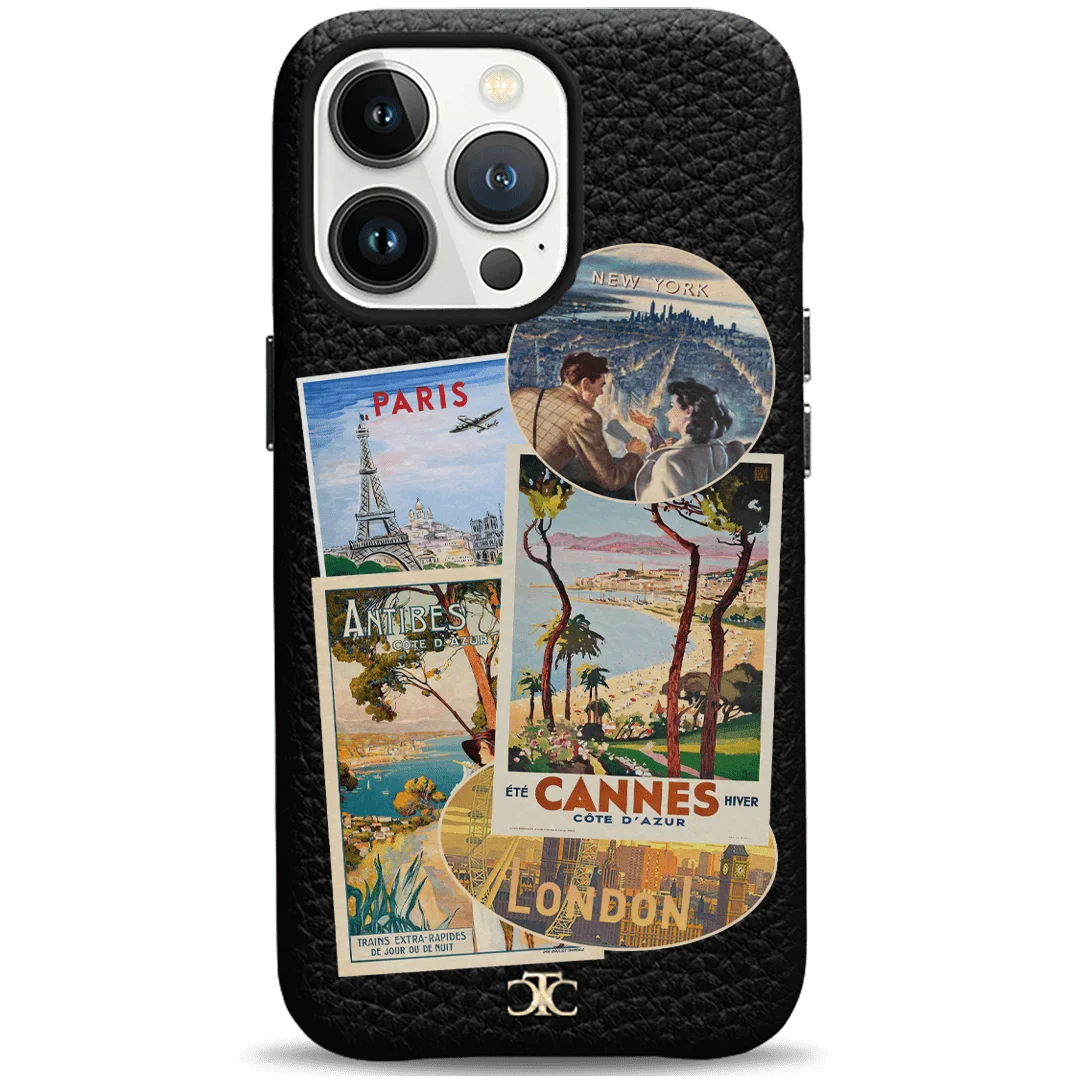 The Travel Case - iPhone 13 Pro (8637603348826) (8650920100186)