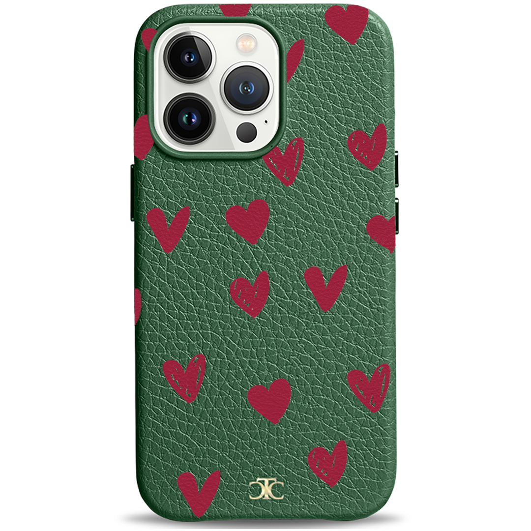 Love Case - iPhone 13 Pro (8651133157722)