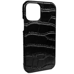 Croco Black (7049823191195)