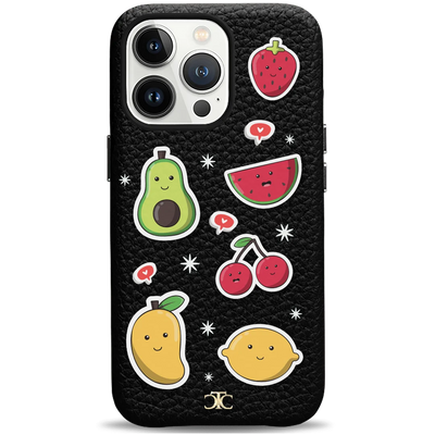 Fruity Case - iPhone 13 Pro (8670591189338) (8670598037850)