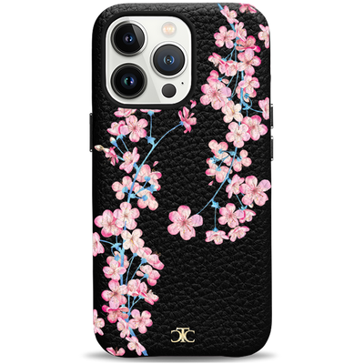 Blossom Case - iPhone 13 Pro (8651091968346) (8652609913178)