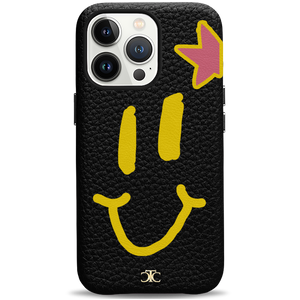 Smiley Case - iPhone 13 Pro (8652750848346) (8652755337562)