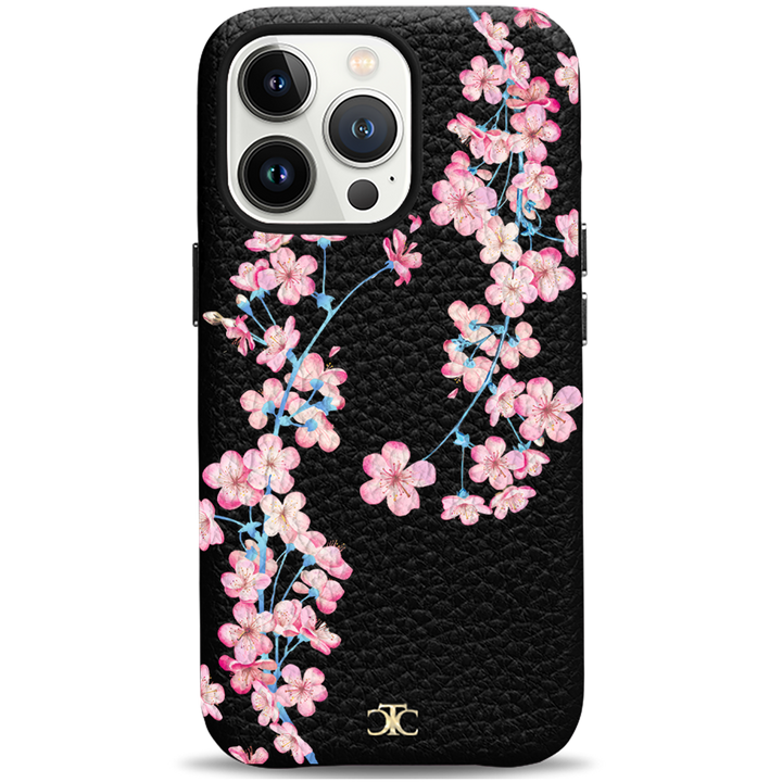 Blossom Case - iPhone 13 Pro (8651091968346) (8652632555866)