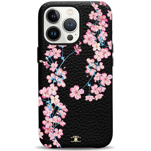 Blossom Case - iPhone 13 Pro (8651091968346) (8652632555866)