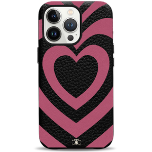 Heart Case - iPhone 13 Pro (8651095736666) (8652743311706)