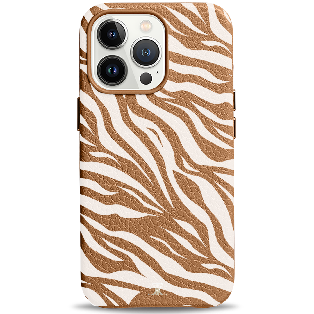 Tiger Case - iPhone 13 Pro (8652772540762)