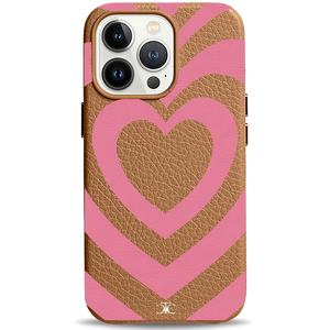 Heart Case - iPhone 13 Pro (8651095736666) (8652739379546)