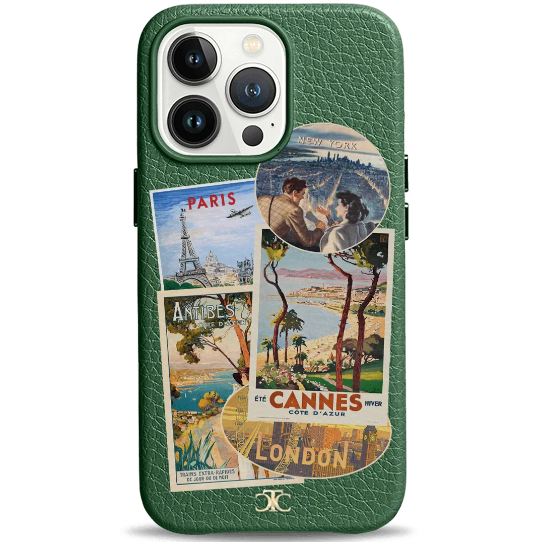 The Travel Case - iPhone 13 Pro (8637603348826) (8650921050458)