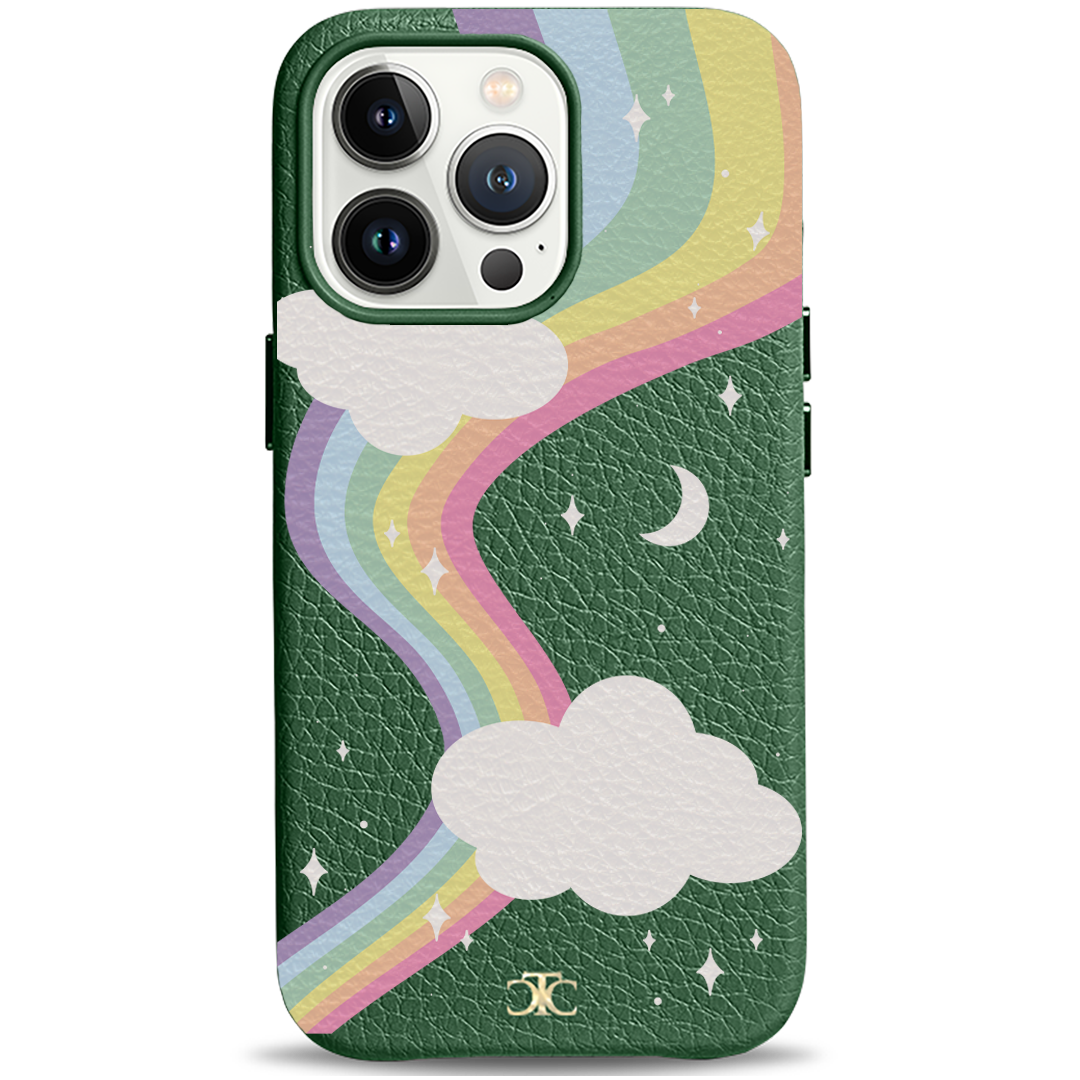 Rainbow Case - iPhone 13 Pro (8651086856538)