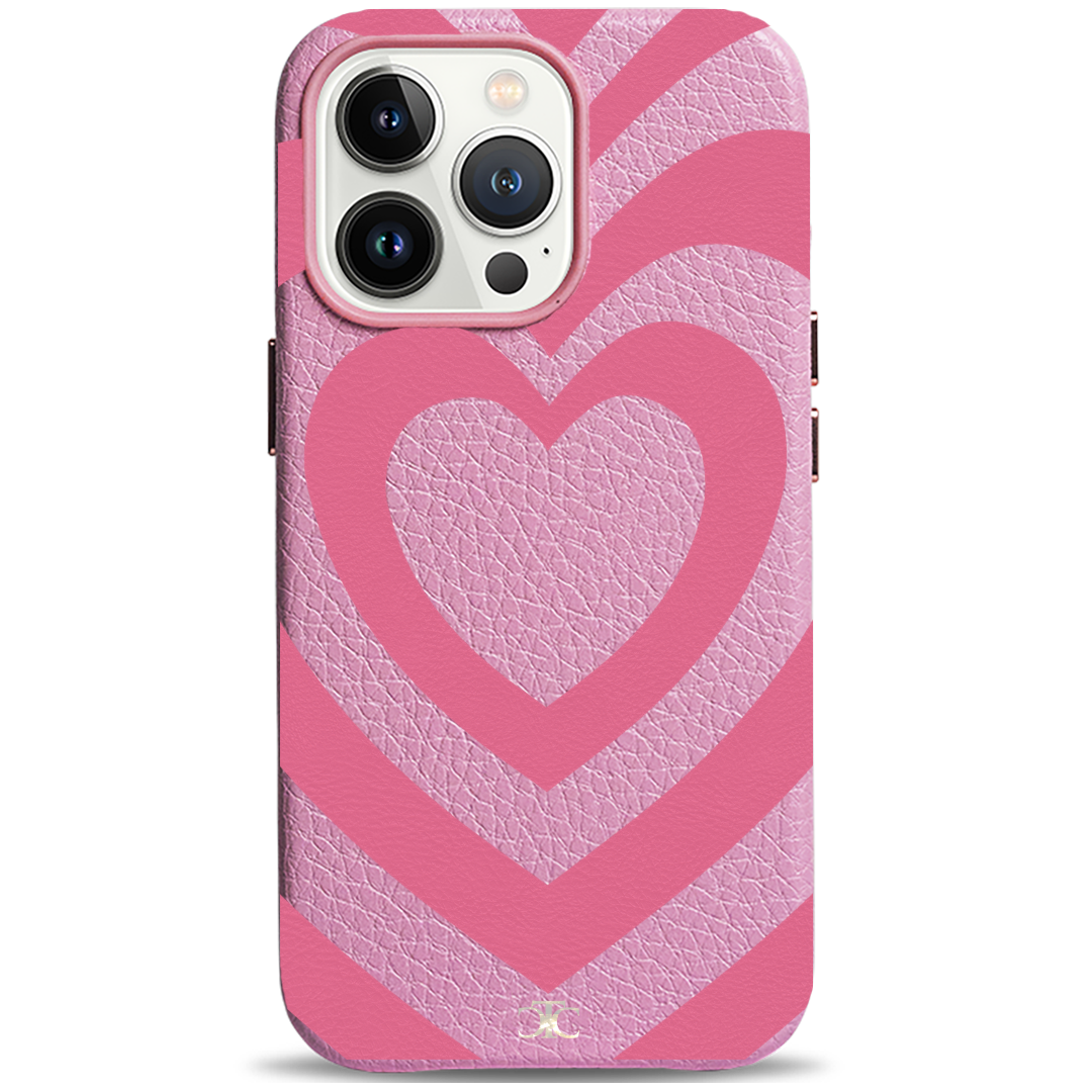 Heart Case - iPhone 13 Pro (8651095736666) (8652742263130)