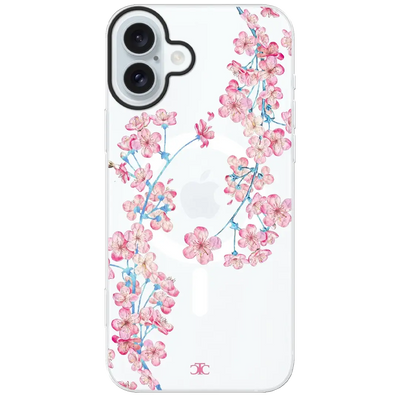 Blossom MagSafe Case - iPhone 16