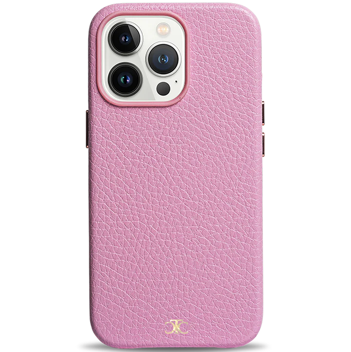 Classic Font Case - iPhone 13 Pro (8652776112474)