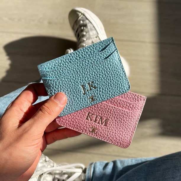 Card Holder (7049823715483)